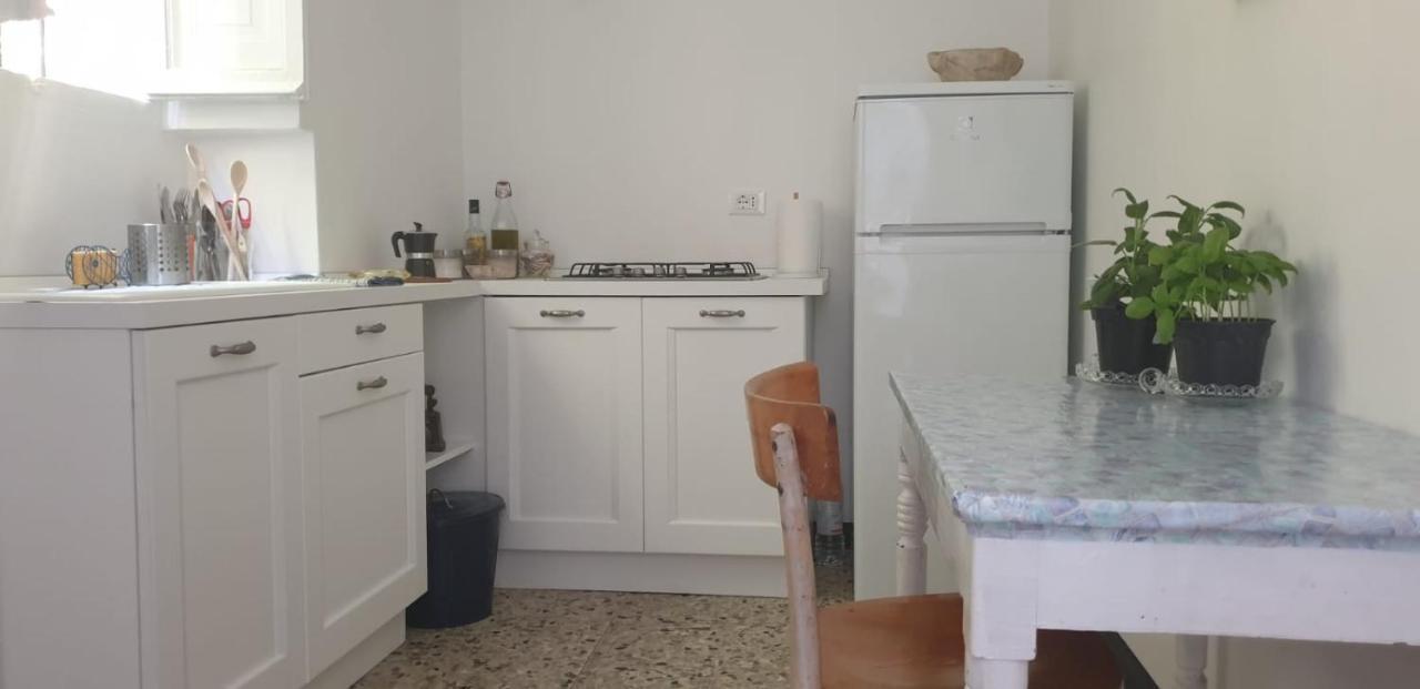 Appartamento Nel Borgo Con Splendida Vista Sul Mare Cervo Kültér fotó