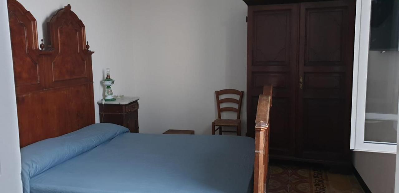 Appartamento Nel Borgo Con Splendida Vista Sul Mare Cervo Kültér fotó